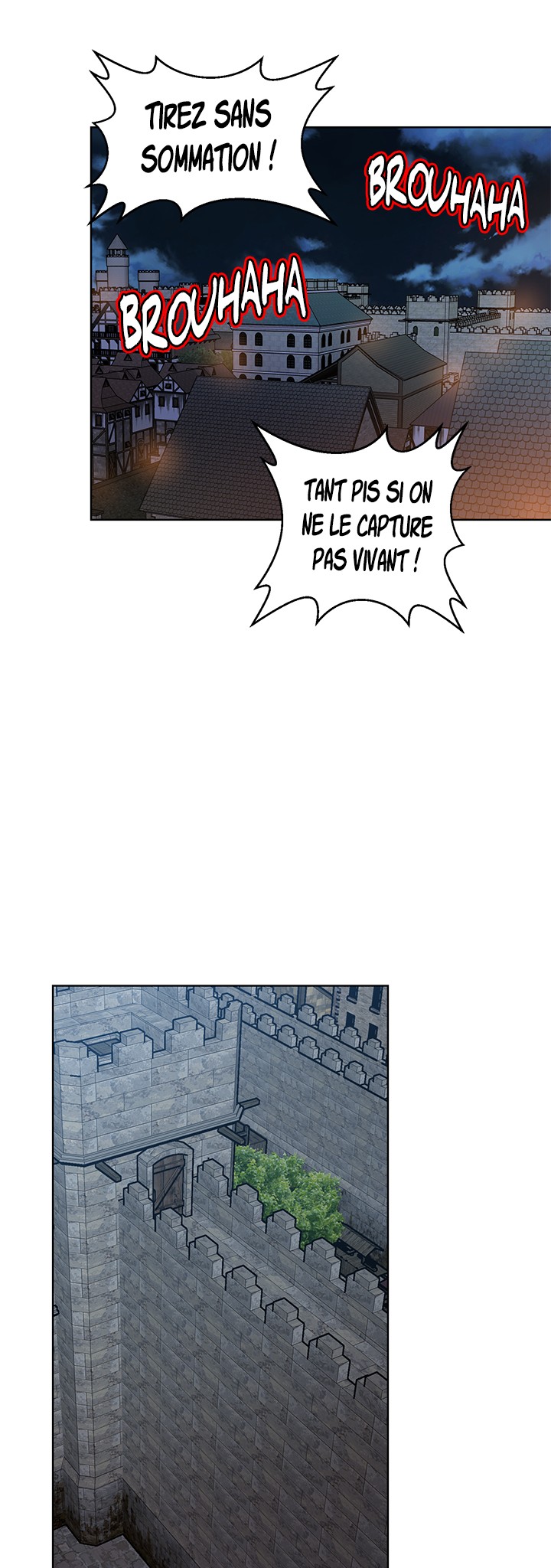 Read Doctor Elise vf Manga Online