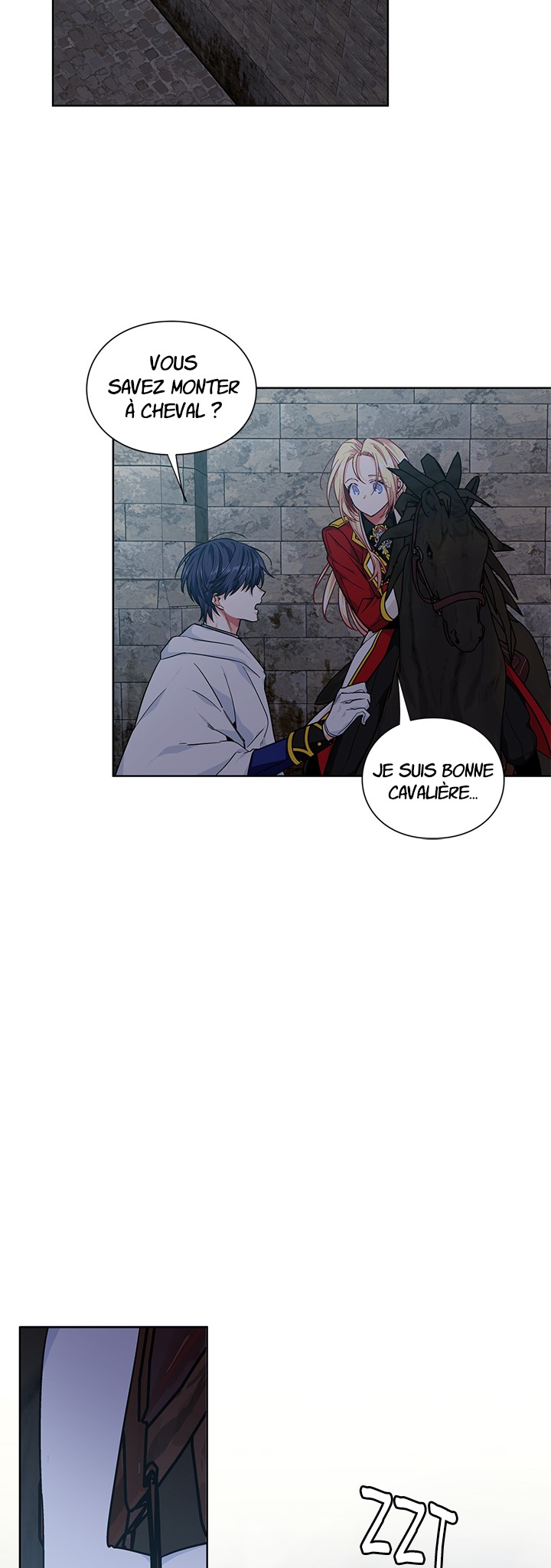 Read Doctor Elise vf Manga Online