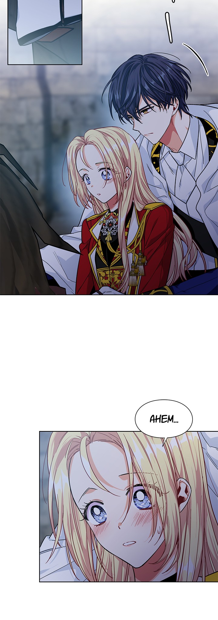 Read Doctor Elise vf Manga Online