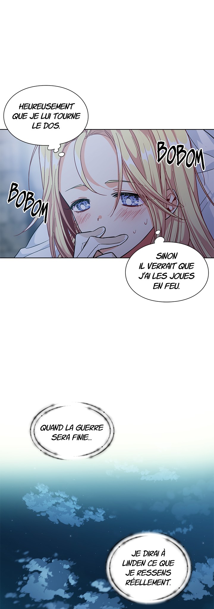 Read Doctor Elise vf Manga Online