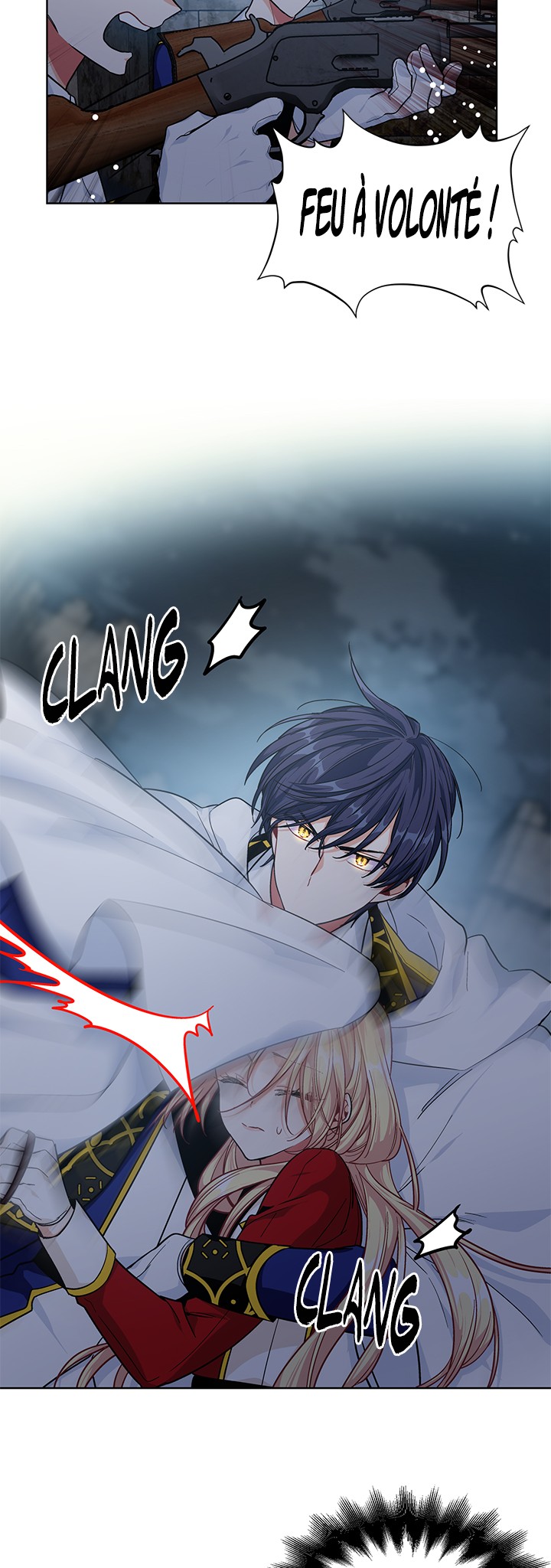 Read Doctor Elise vf Manga Online