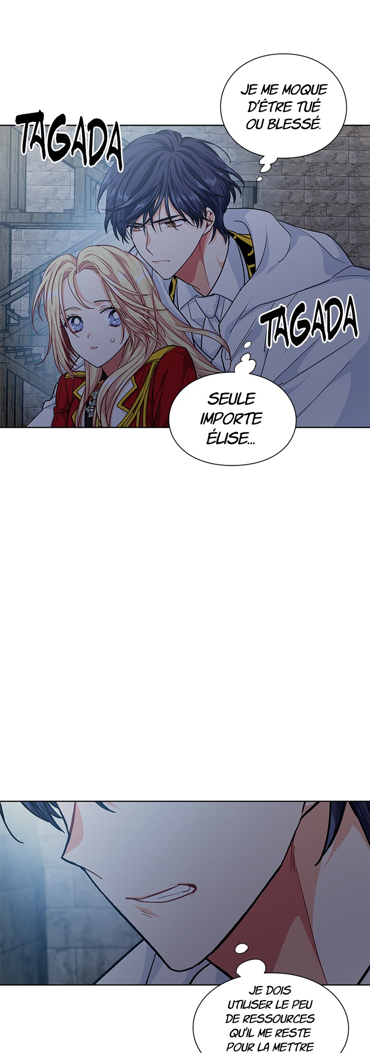 Read Doctor Elise vf Manga Online