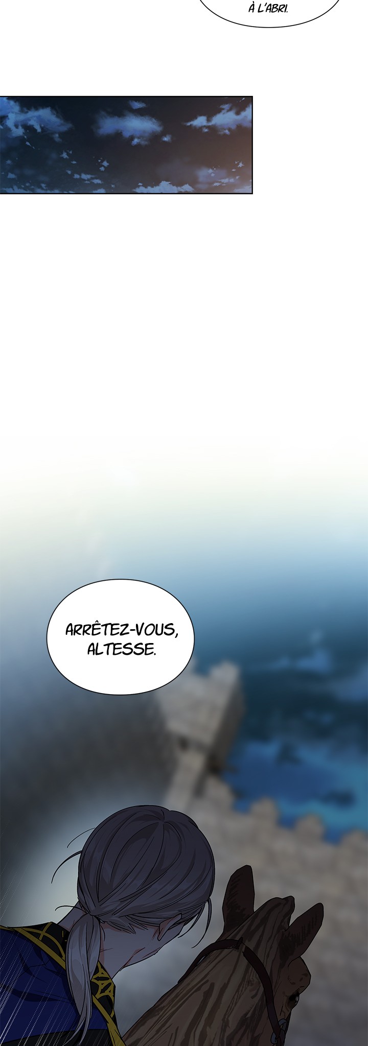 Read Doctor Elise vf Manga Online