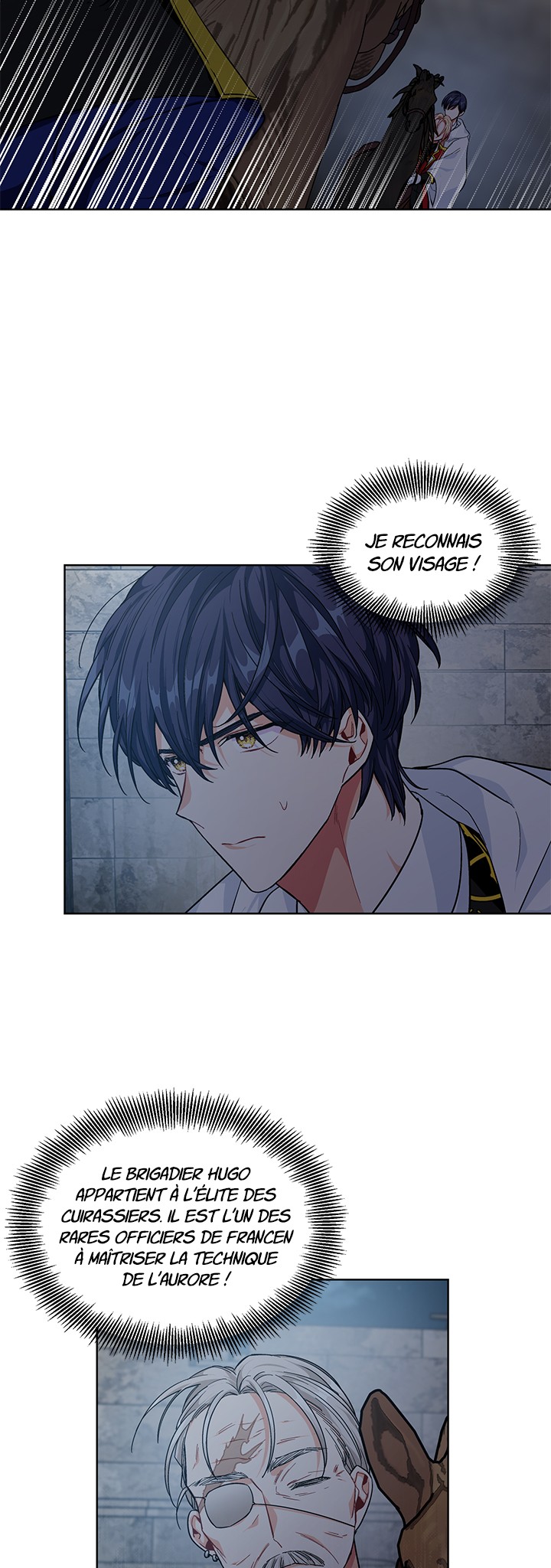 Read Doctor Elise vf Manga Online