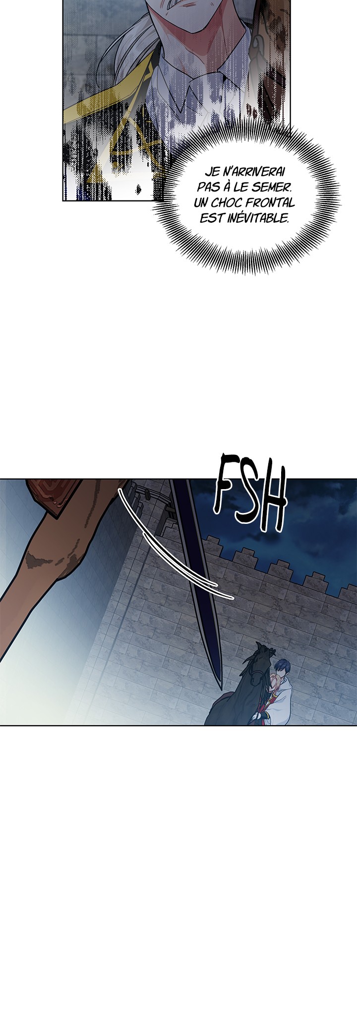 Read Doctor Elise vf Manga Online