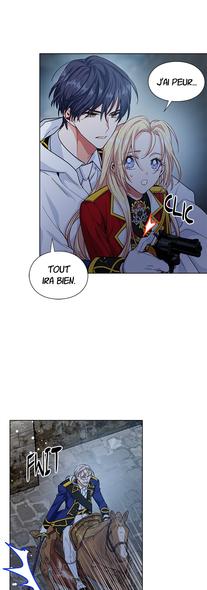 Read Doctor Elise vf Manga Online