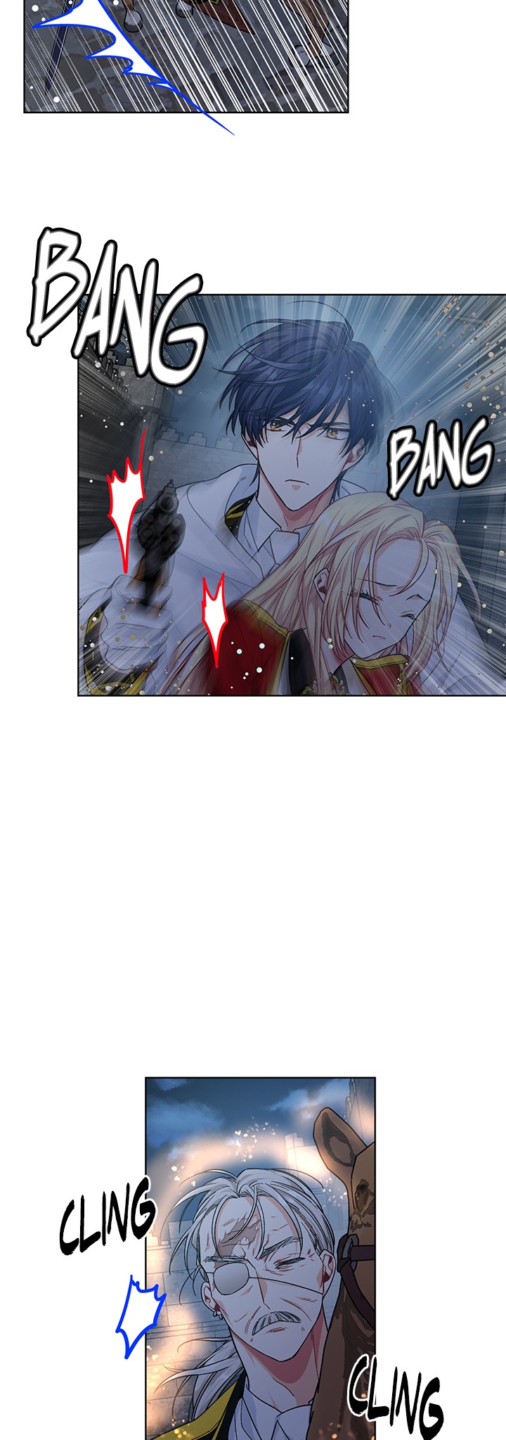 Read Doctor Elise vf Manga Online