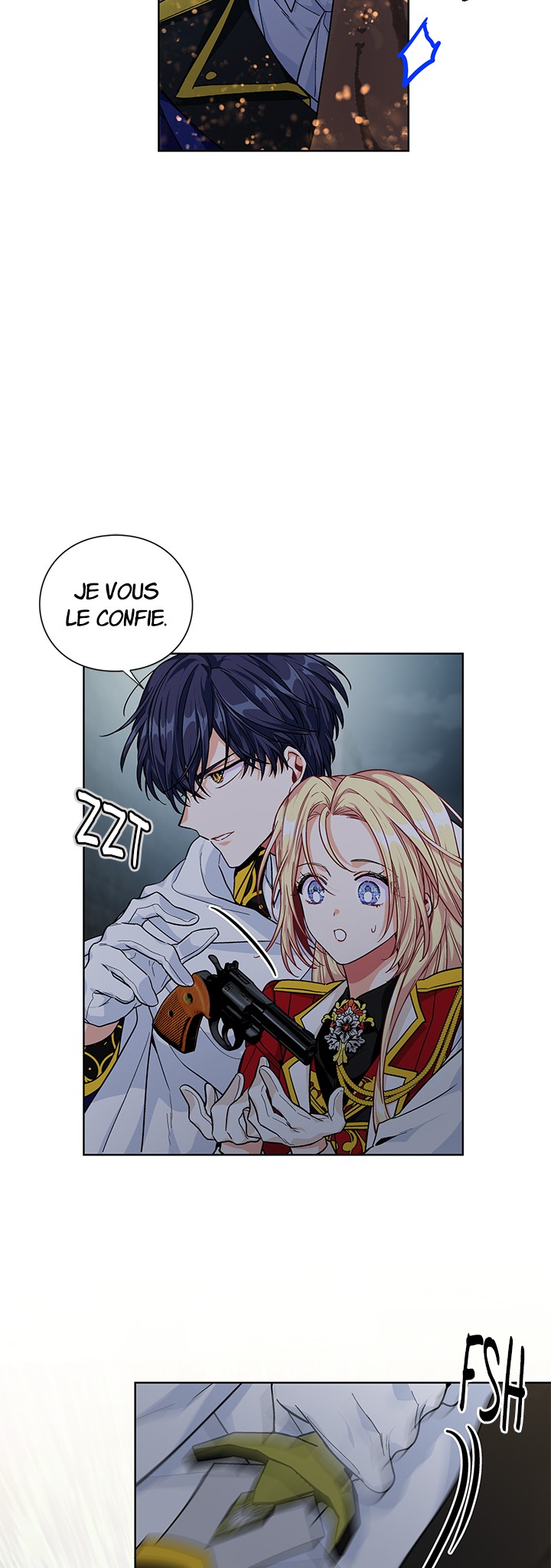 Read Doctor Elise vf Manga Online