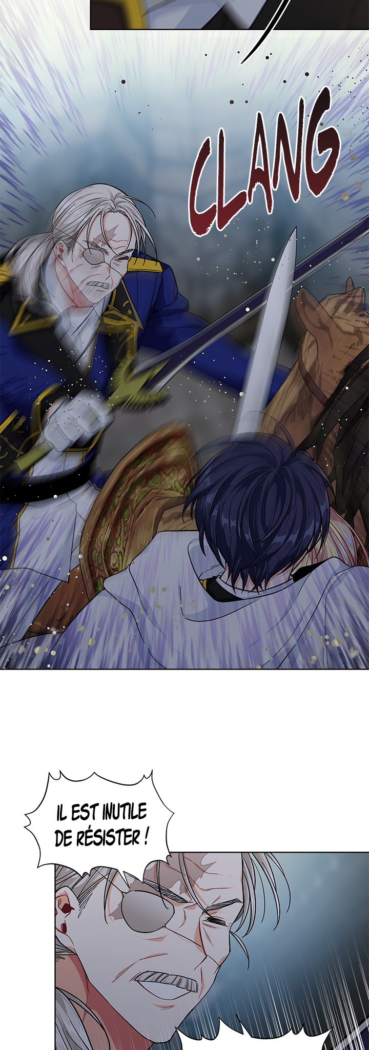 Read Doctor Elise vf Manga Online