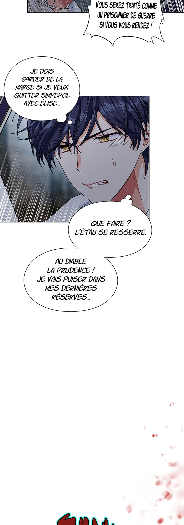 Read Doctor Elise vf Manga Online