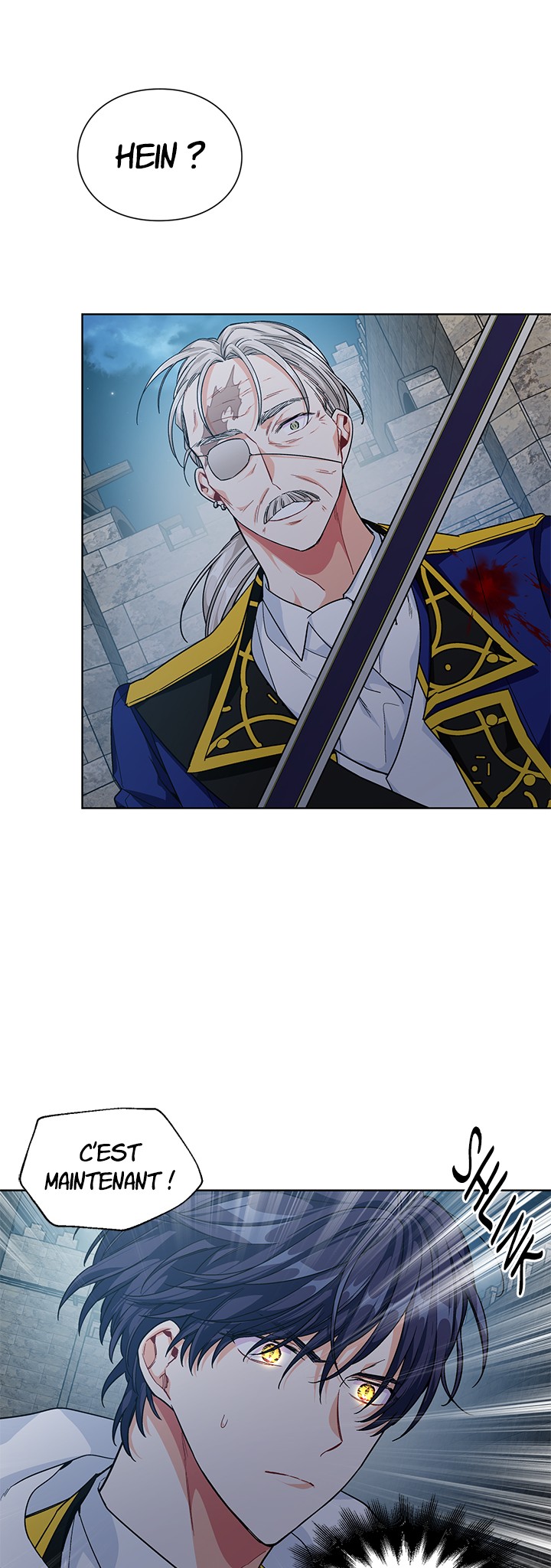 Read Doctor Elise vf Manga Online
