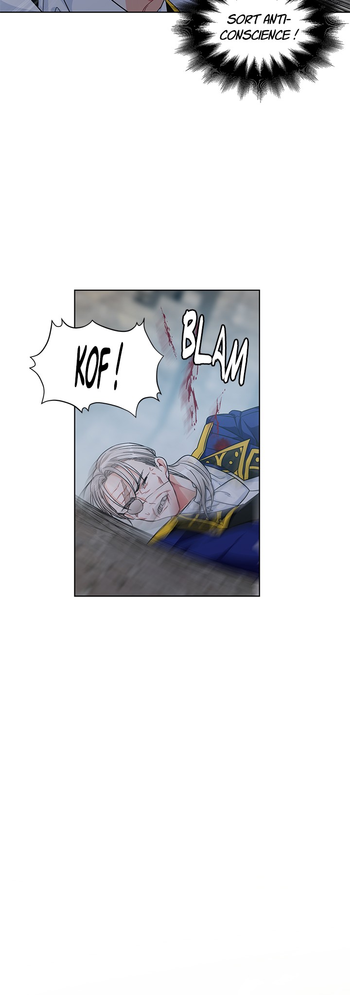 Read Doctor Elise vf Manga Online