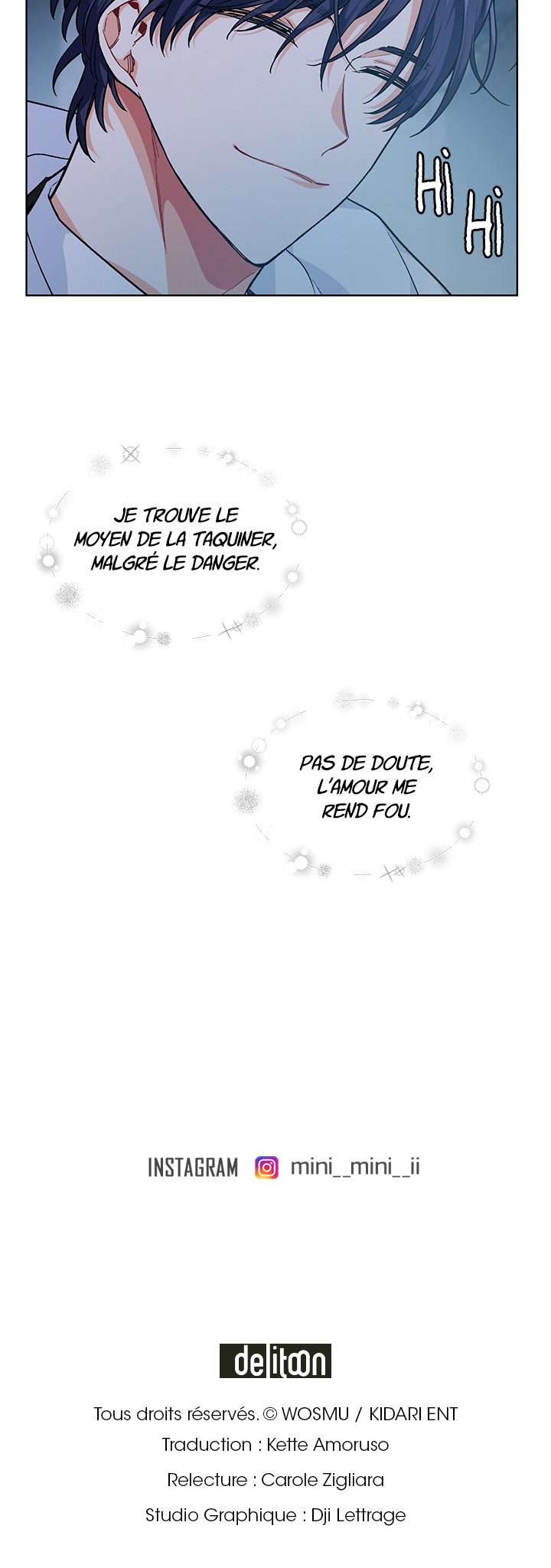 Read Doctor Elise vf Manga Online