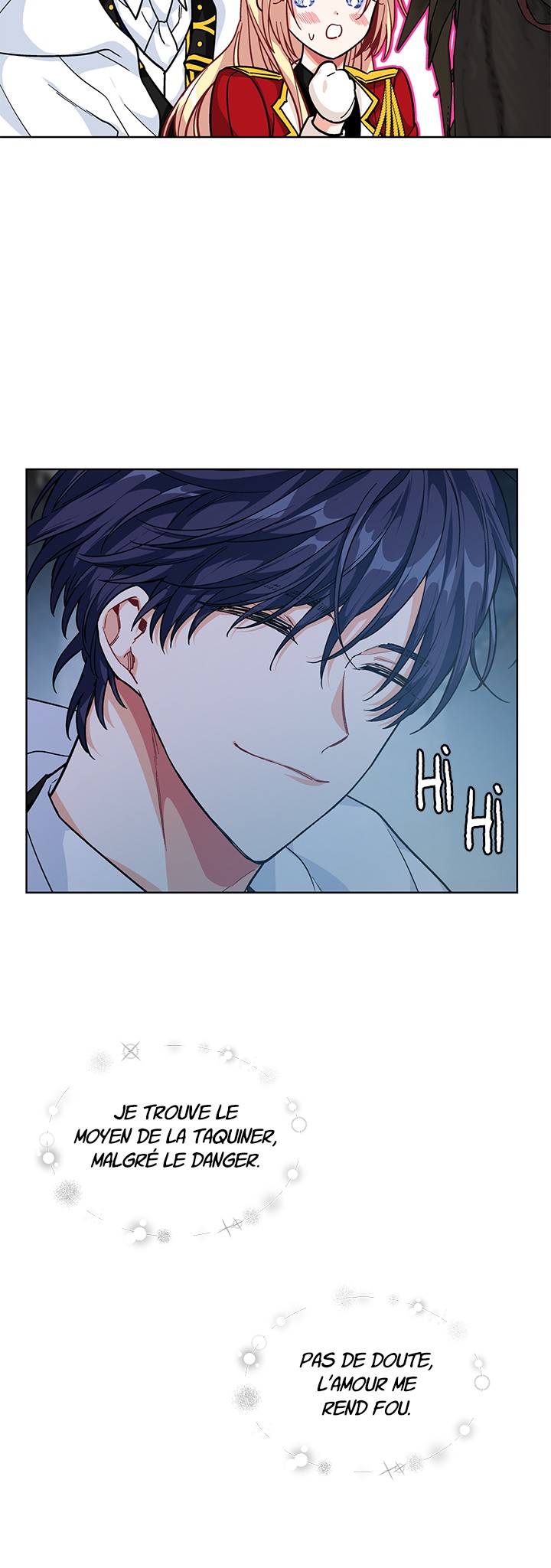 Read Doctor Elise vf Manga Online
