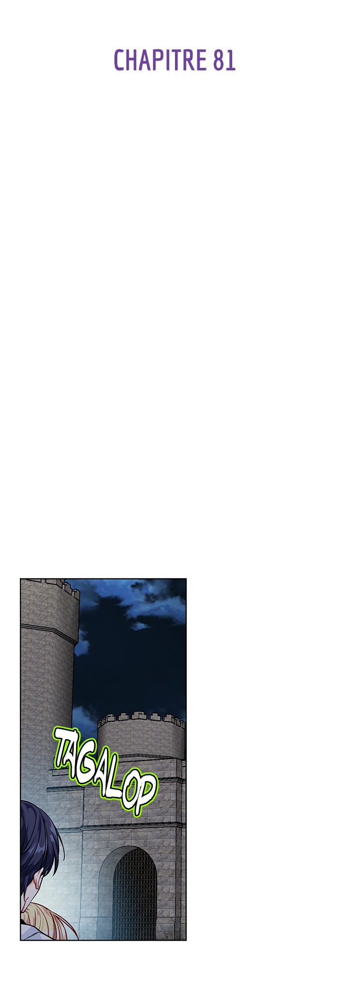 Read Doctor Elise vf Manga Online