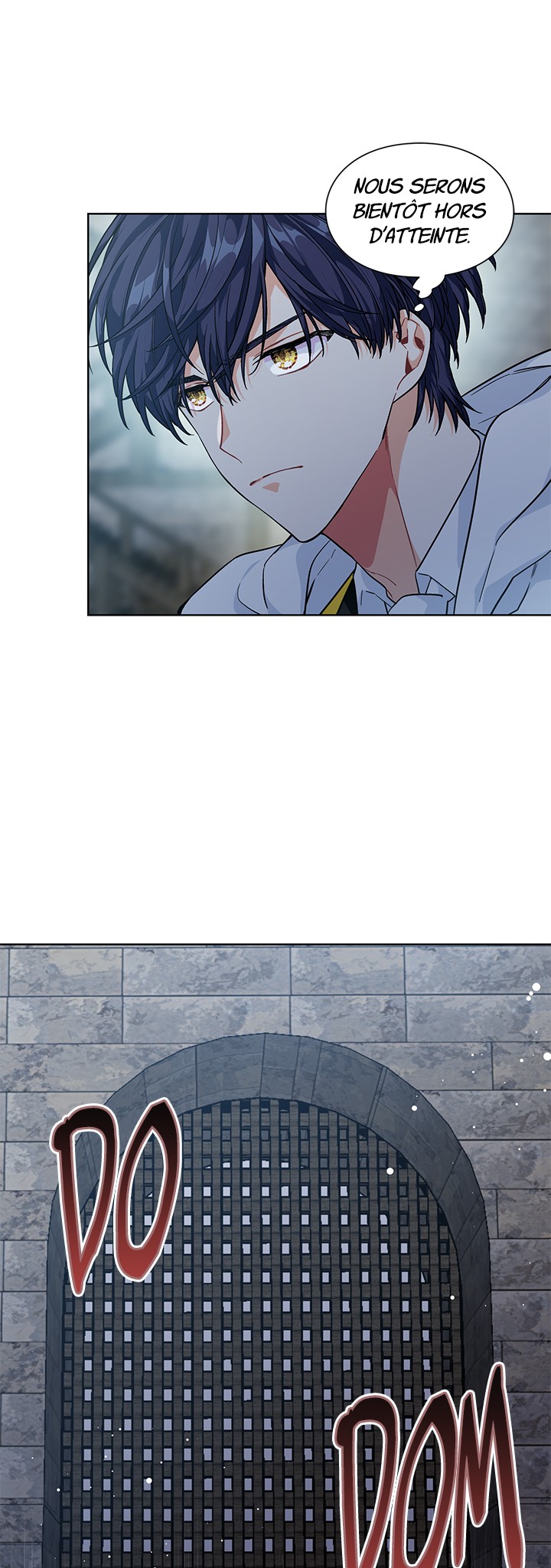 Read Doctor Elise vf Manga Online