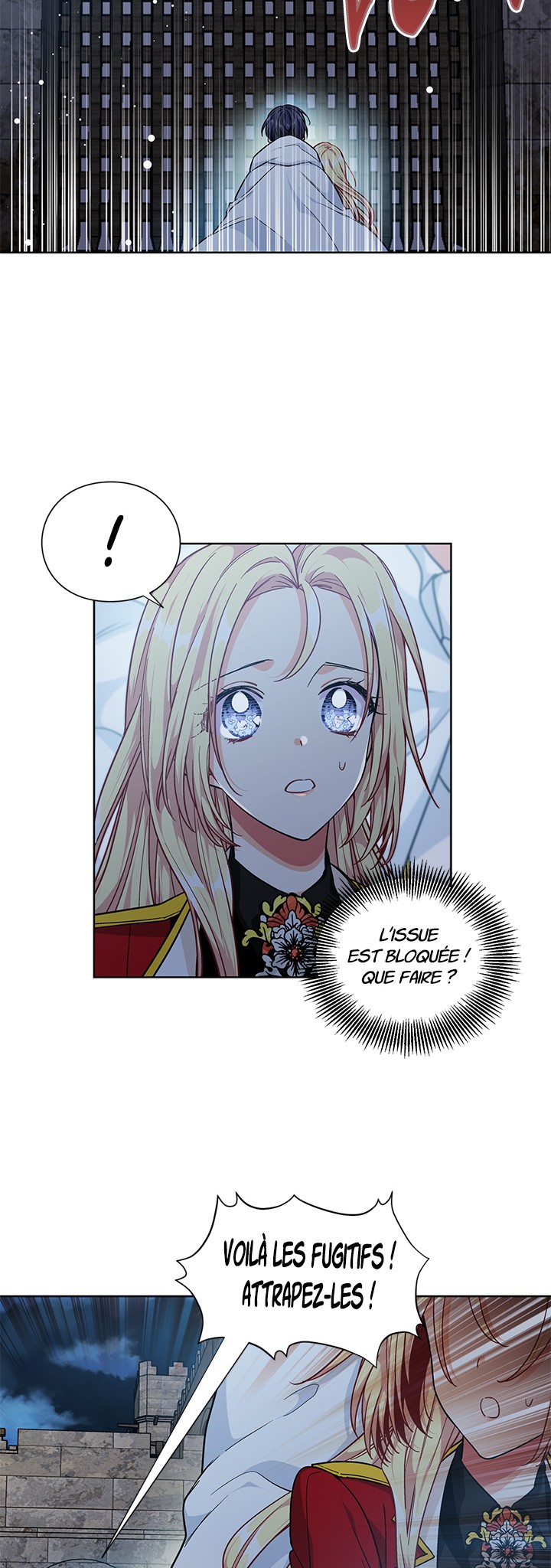 Read Doctor Elise vf Manga Online