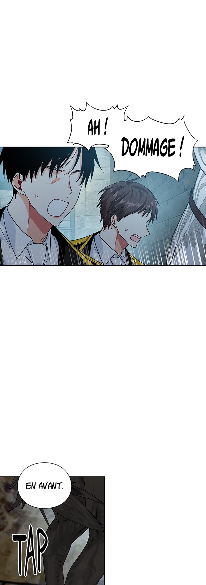 Read Doctor Elise vf Manga Online