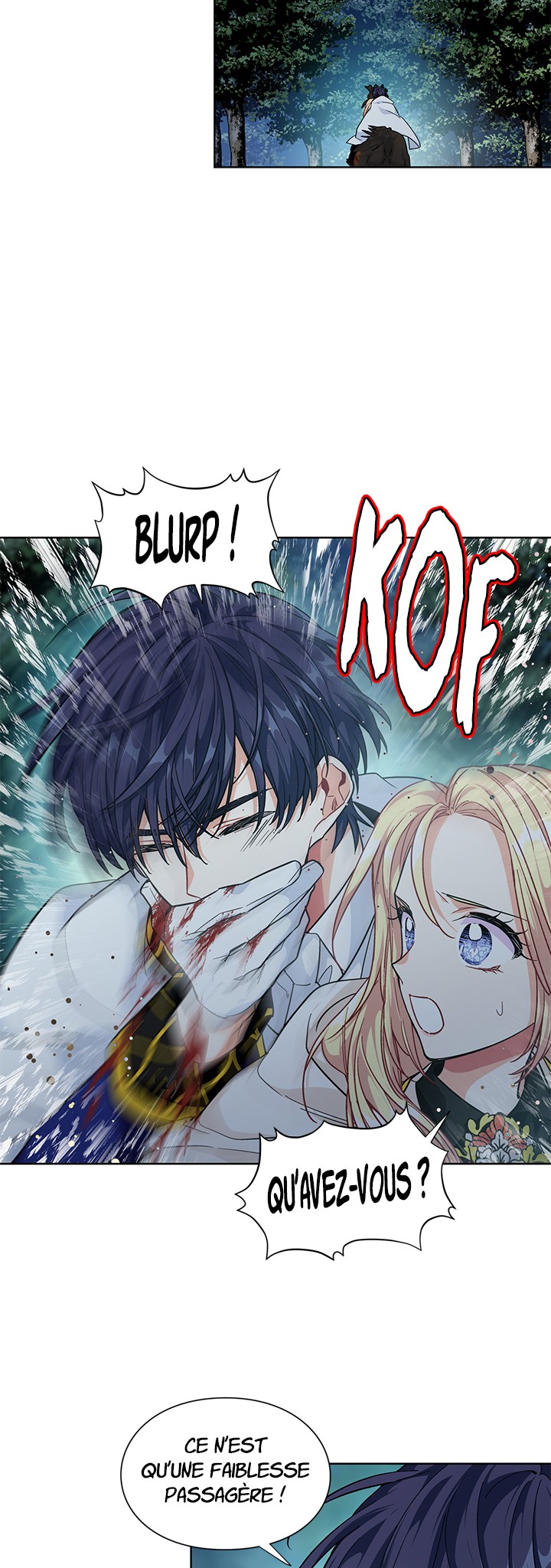 Read Doctor Elise vf Manga Online