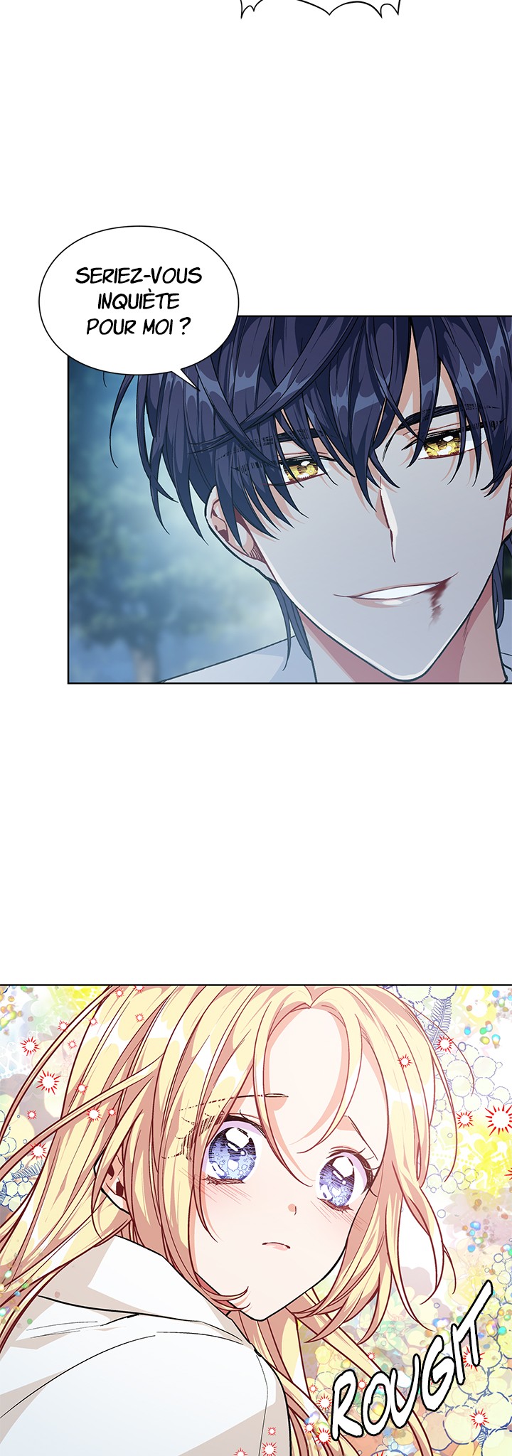 Read Doctor Elise vf Manga Online