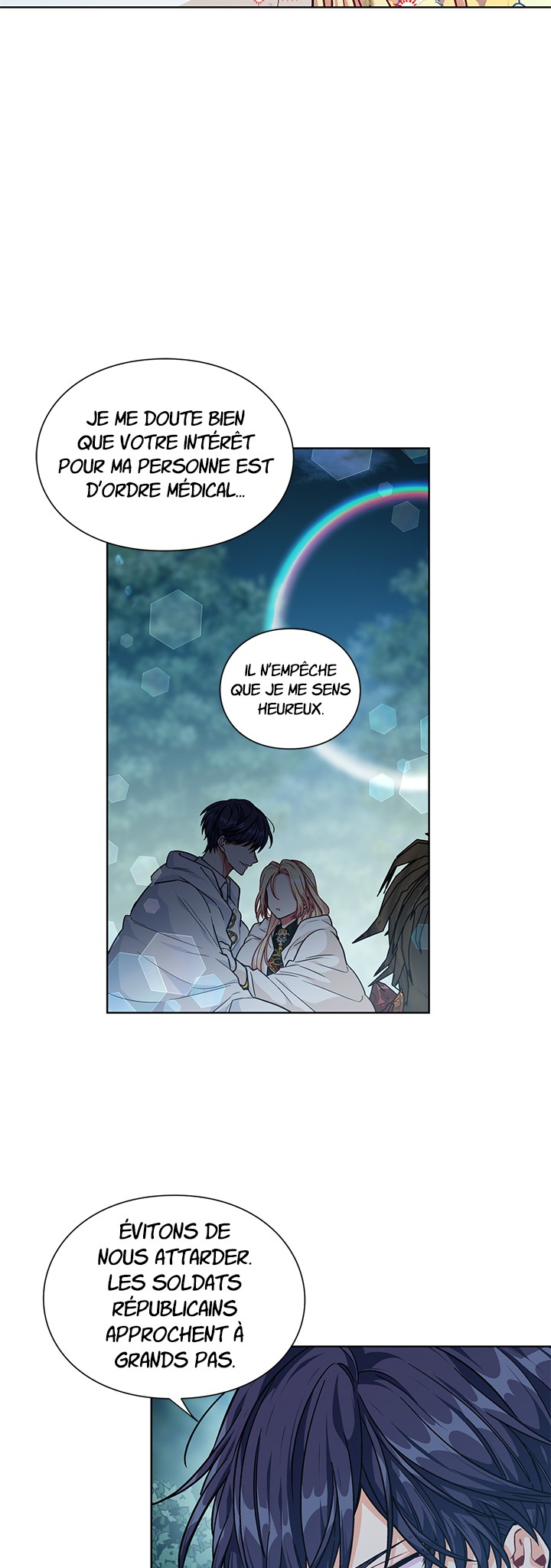 Read Doctor Elise vf Manga Online
