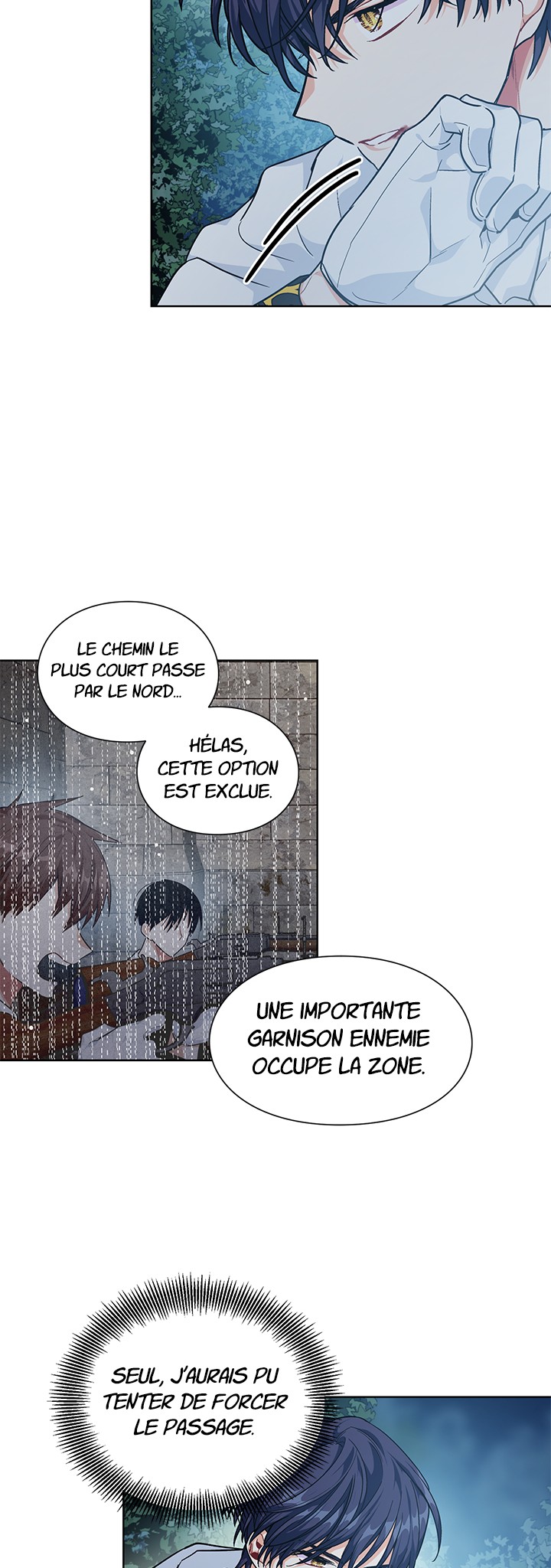 Read Doctor Elise vf Manga Online