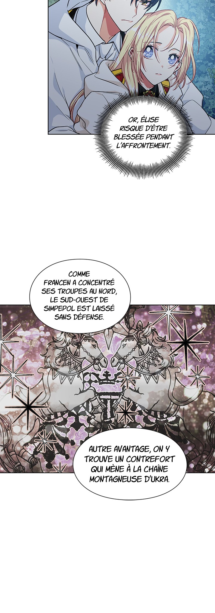 Read Doctor Elise vf Manga Online