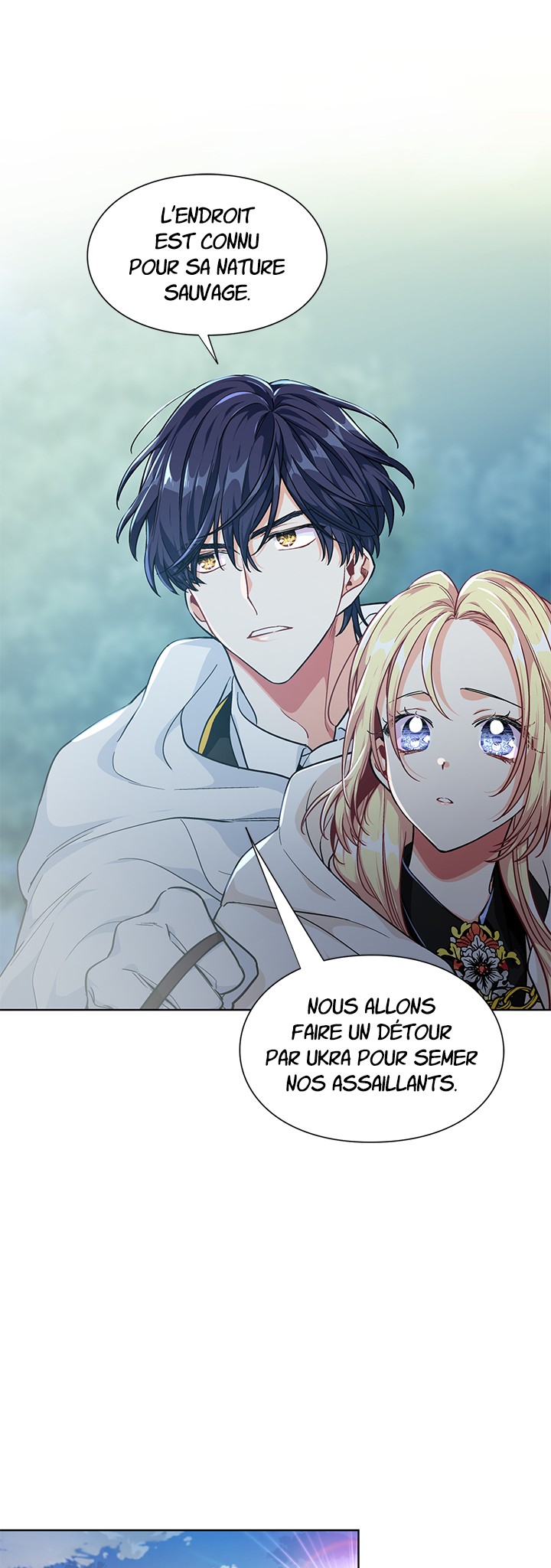 Read Doctor Elise vf Manga Online