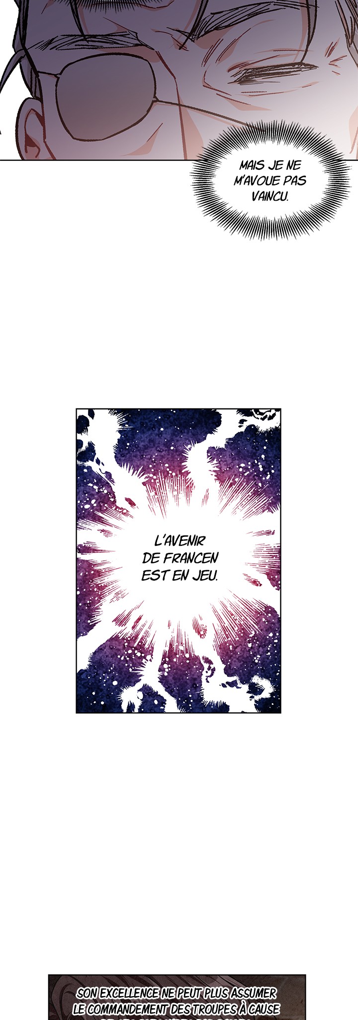 Read Doctor Elise vf Manga Online