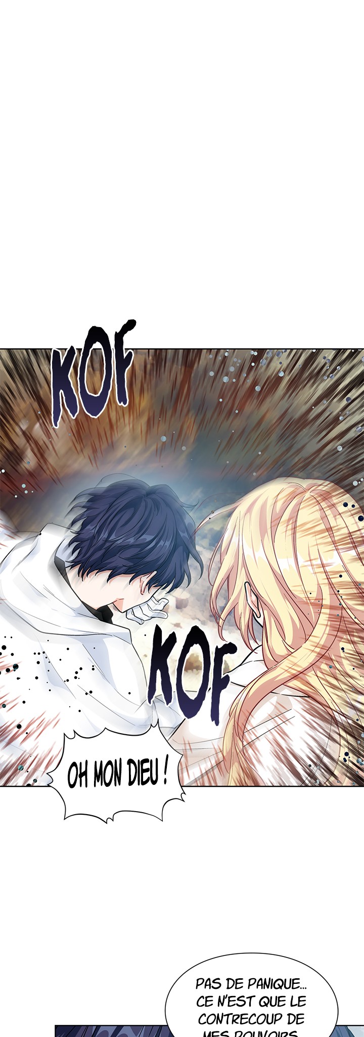 Read Doctor Elise vf Manga Online