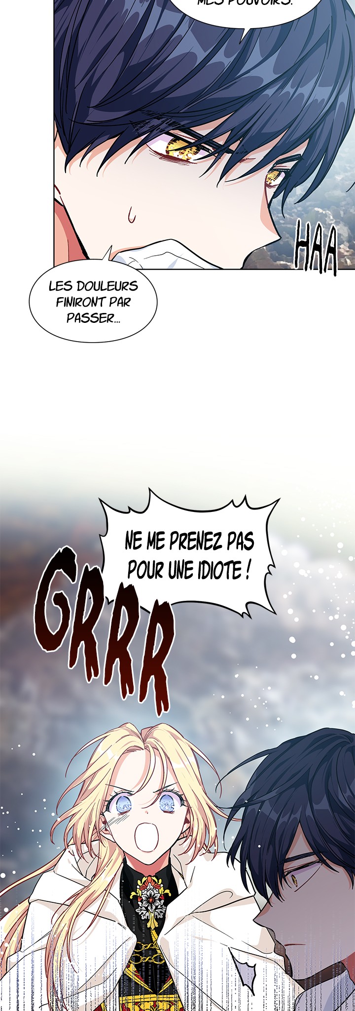 Read Doctor Elise vf Manga Online