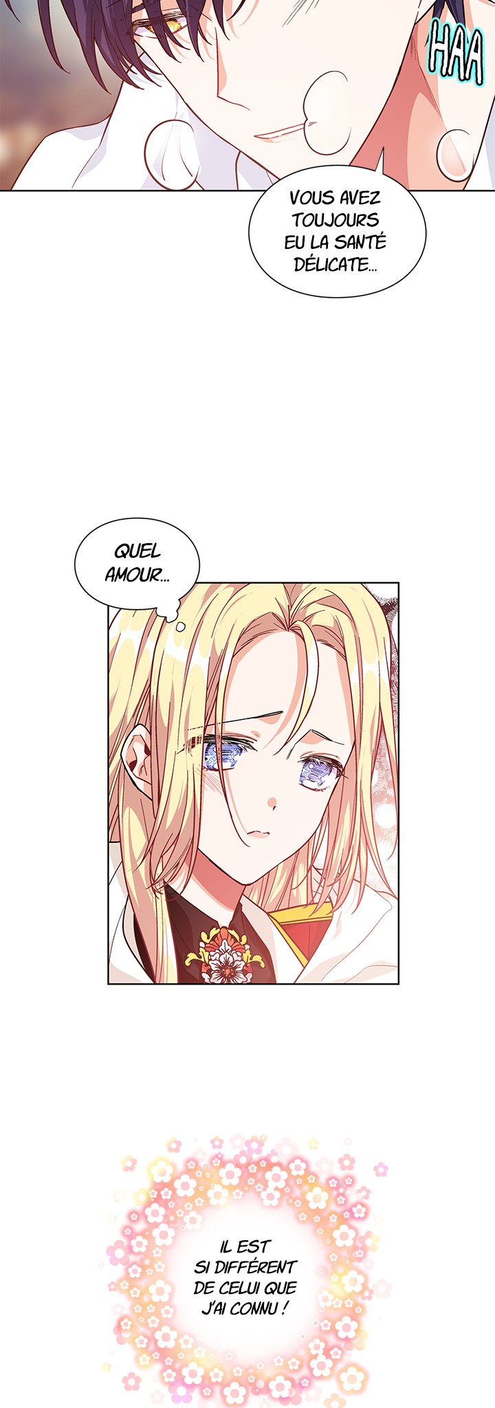 Read Doctor Elise vf Manga Online