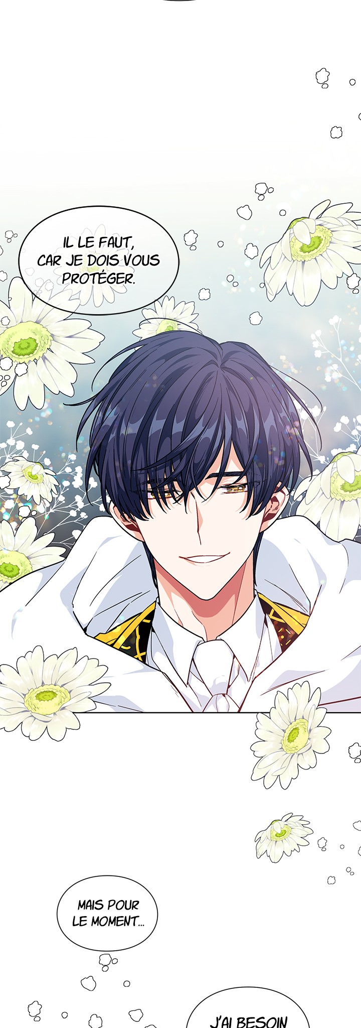 Read Doctor Elise vf Manga Online