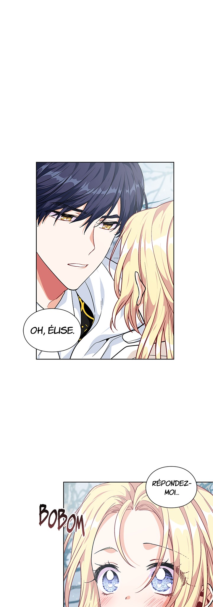 Read Doctor Elise vf Manga Online