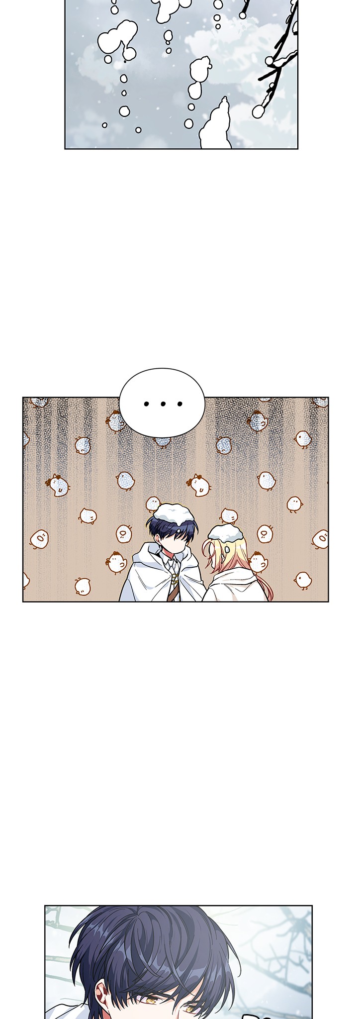 Read Doctor Elise vf Manga Online