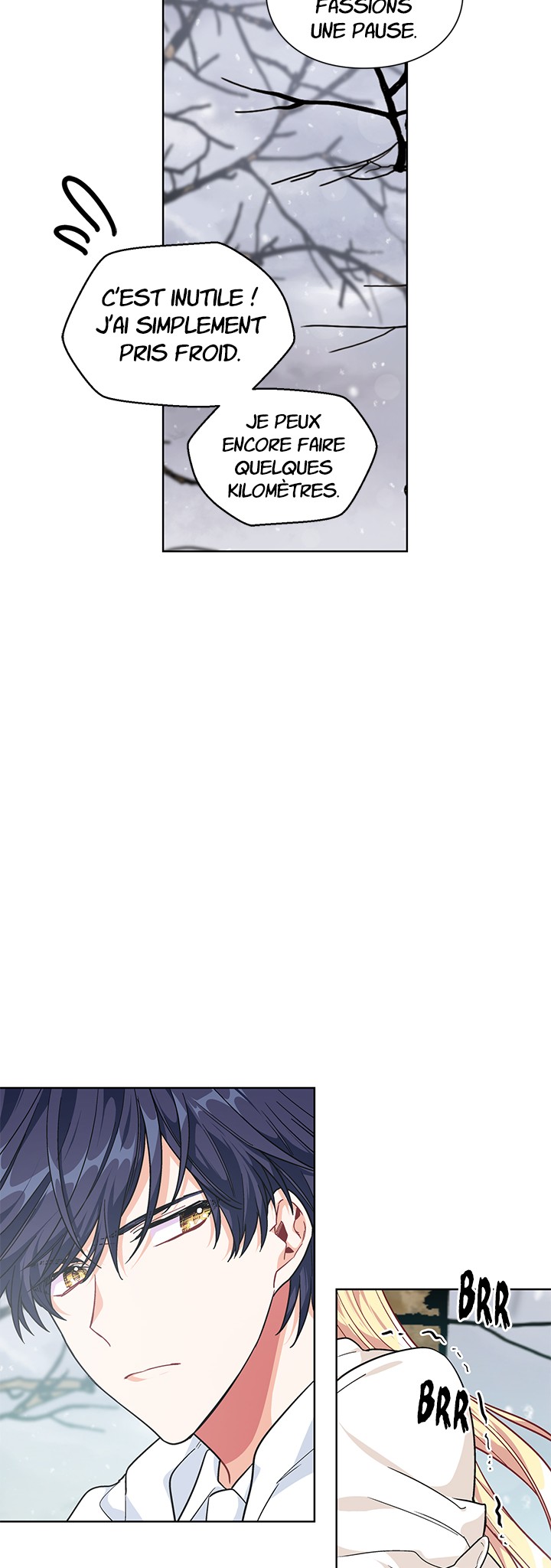 Read Doctor Elise vf Manga Online