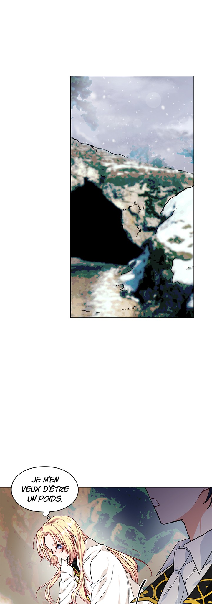 Read Doctor Elise vf Manga Online