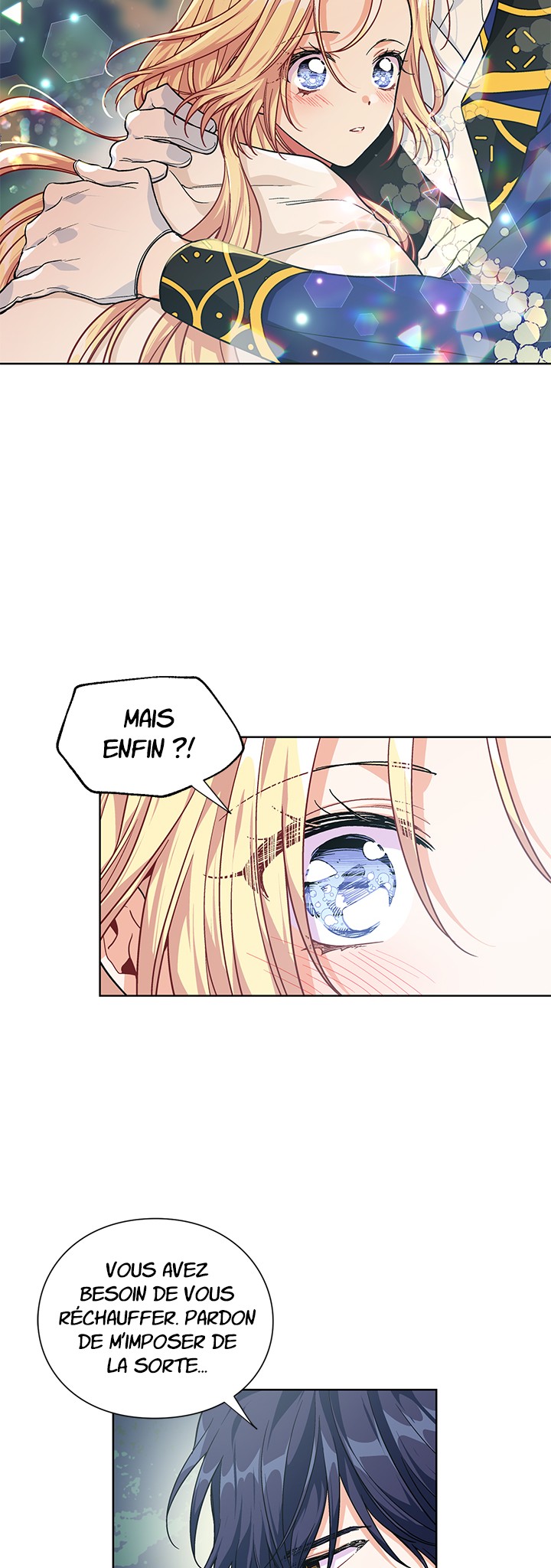 Read Doctor Elise vf Manga Online