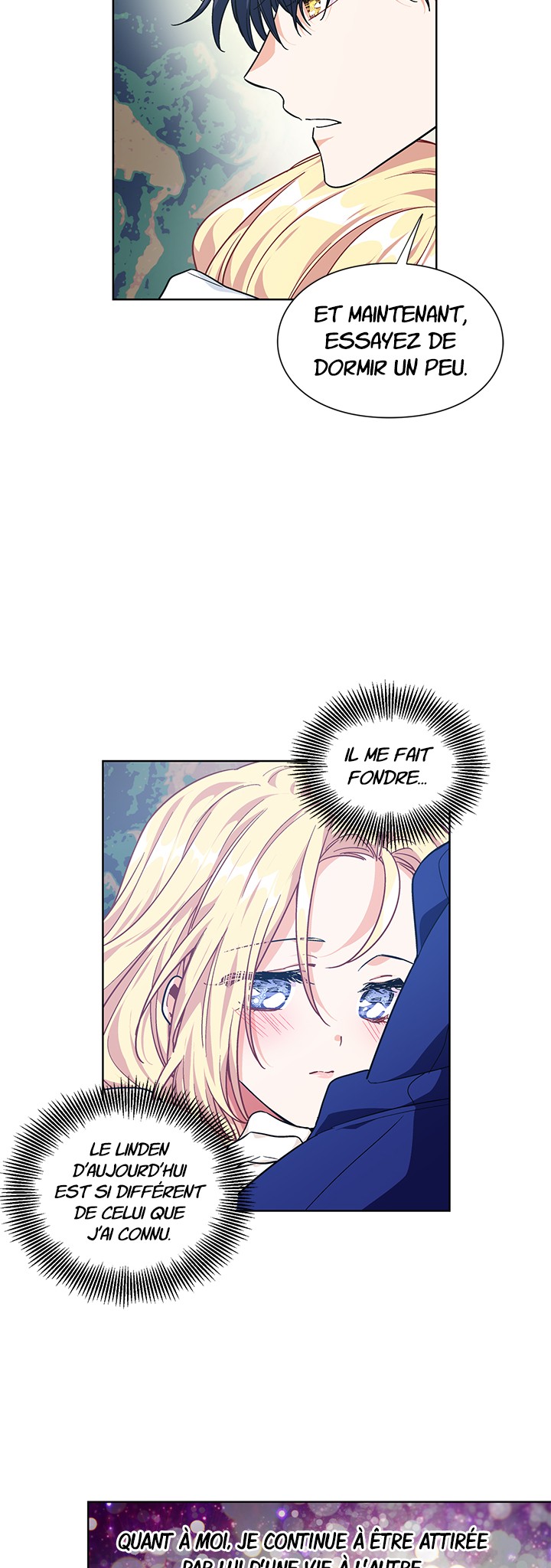 Read Doctor Elise vf Manga Online