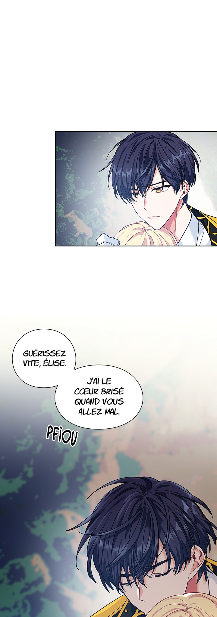Read Doctor Elise vf Manga Online