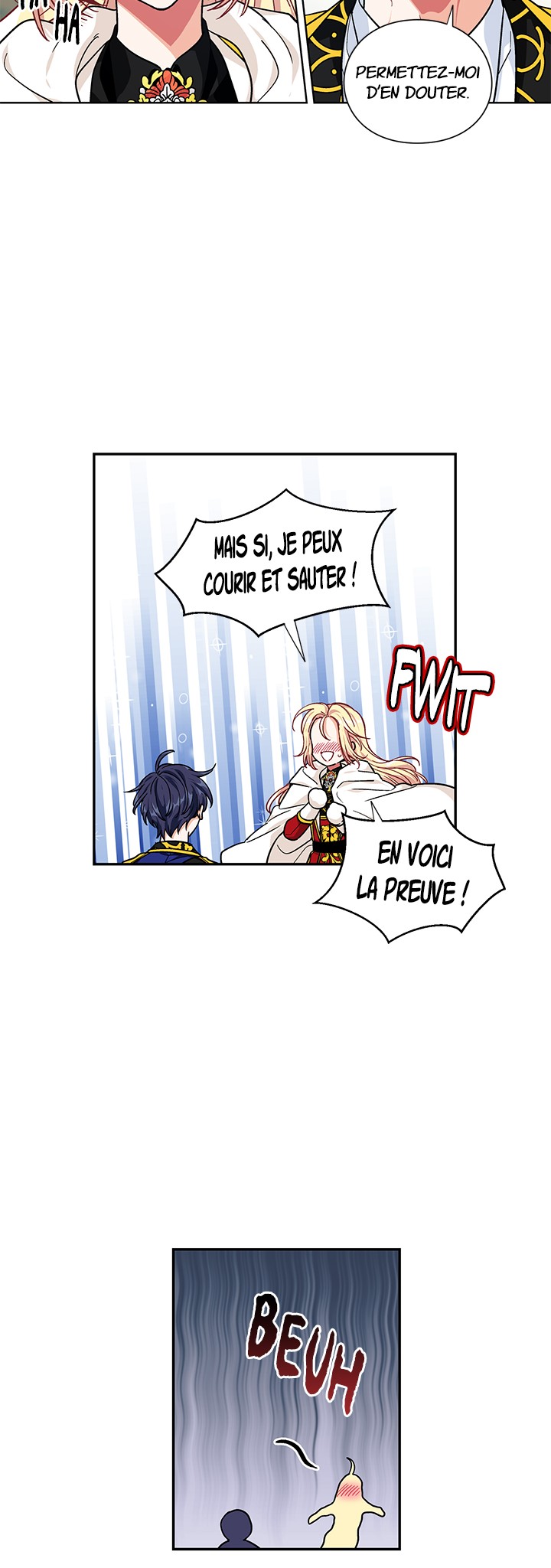 Read Doctor Elise vf Manga Online