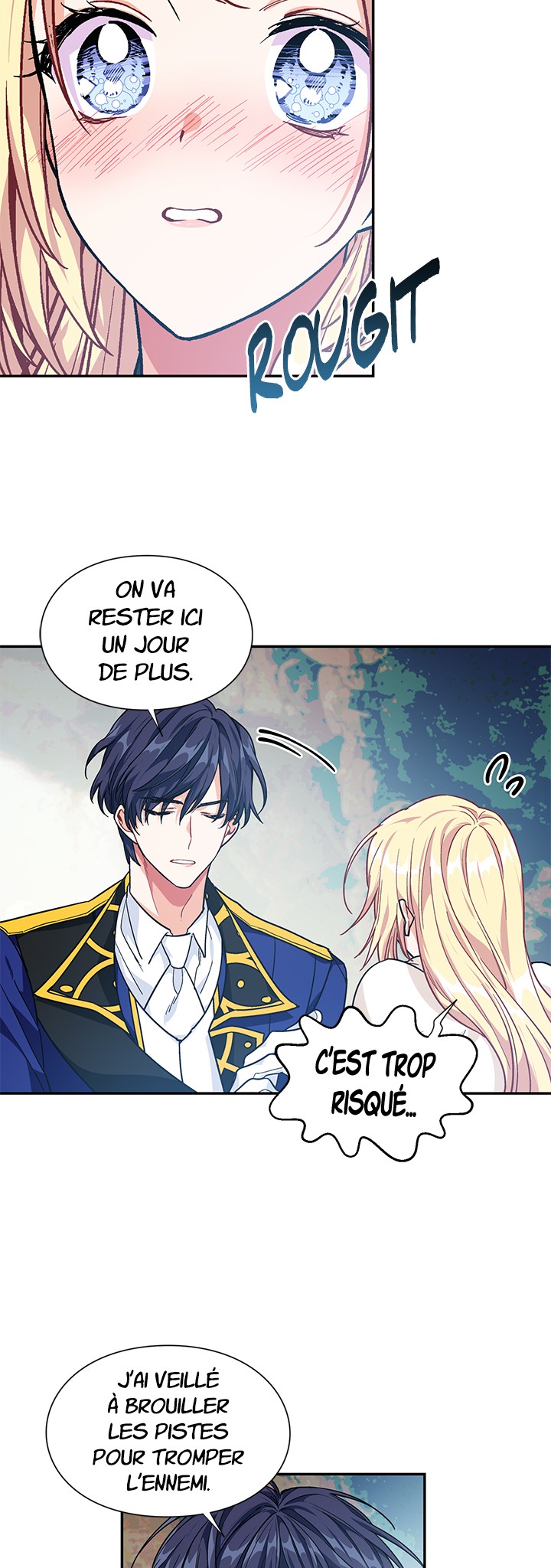 Read Doctor Elise vf Manga Online
