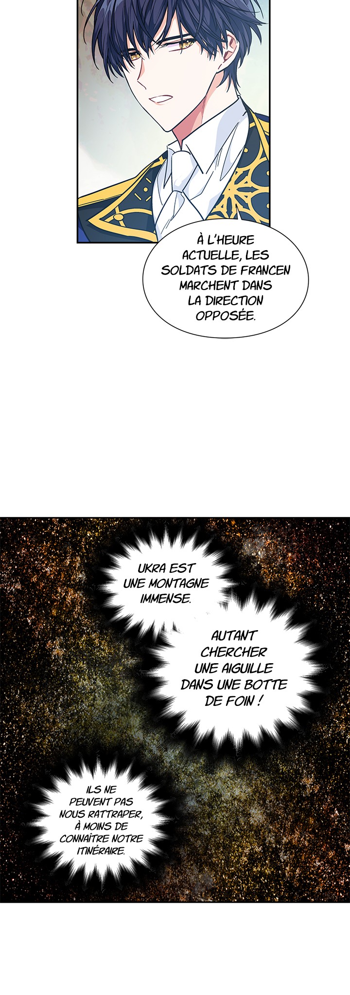 Read Doctor Elise vf Manga Online