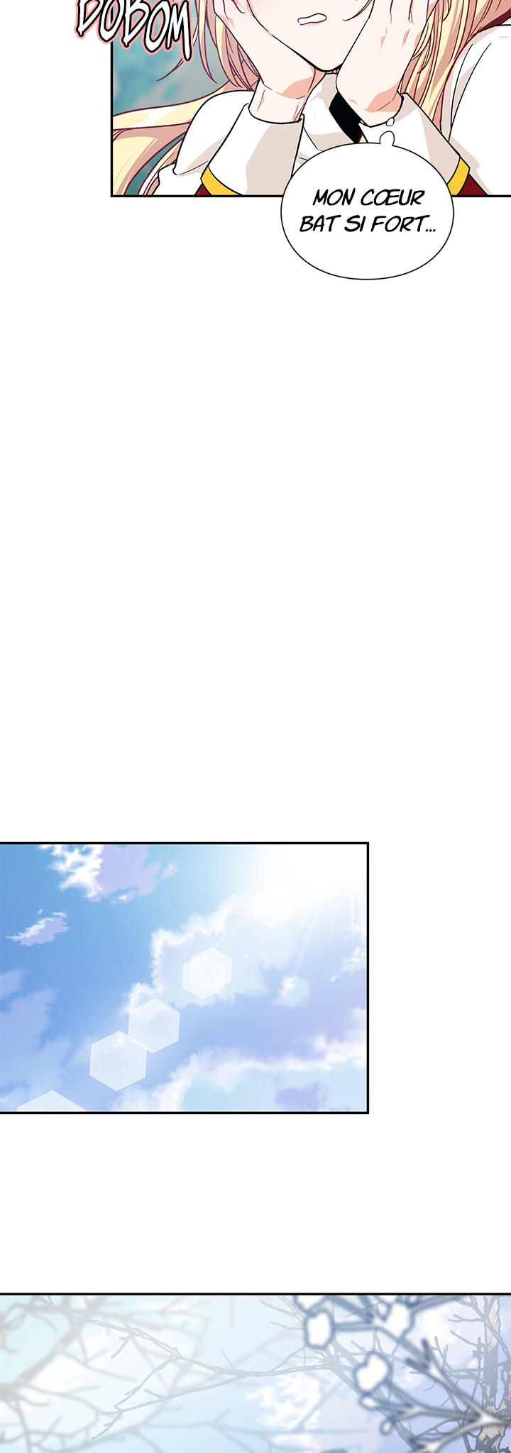 Read Doctor Elise vf Manga Online