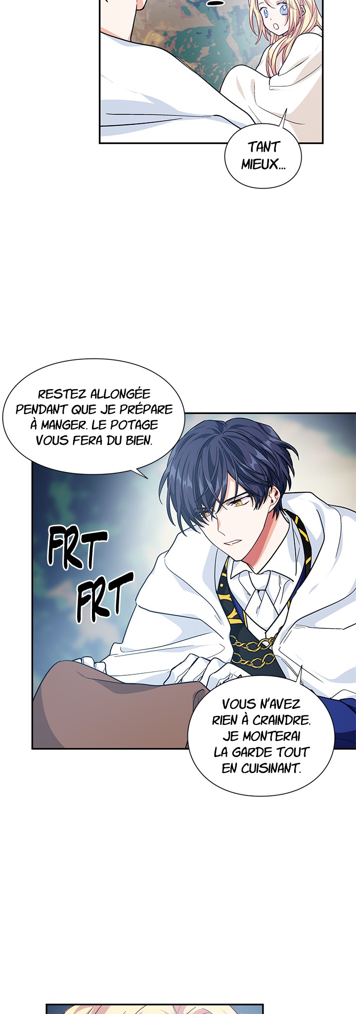 Read Doctor Elise vf Manga Online