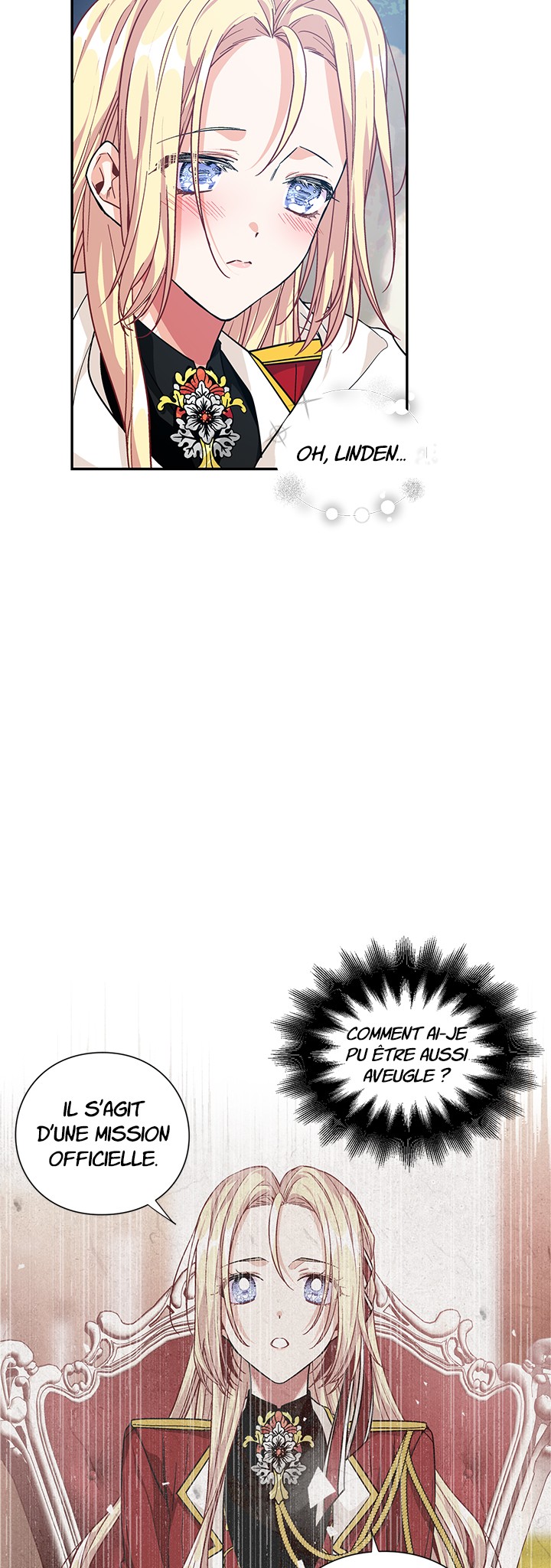 Read Doctor Elise vf Manga Online