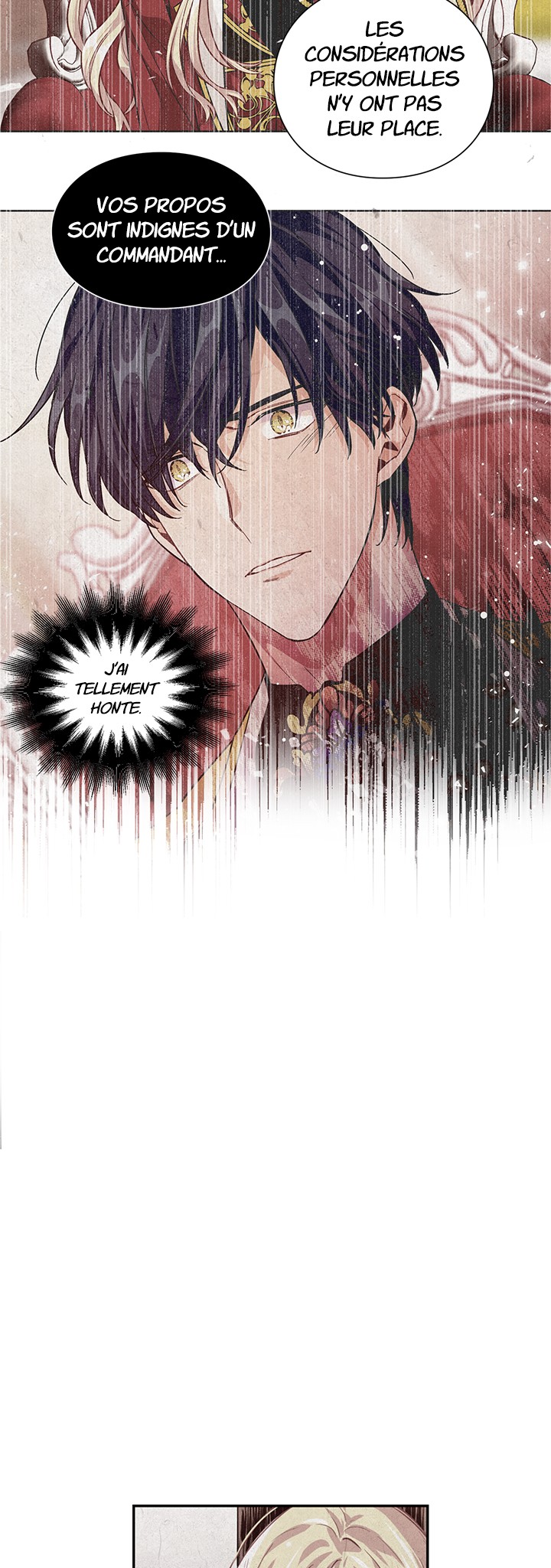 Read Doctor Elise vf Manga Online