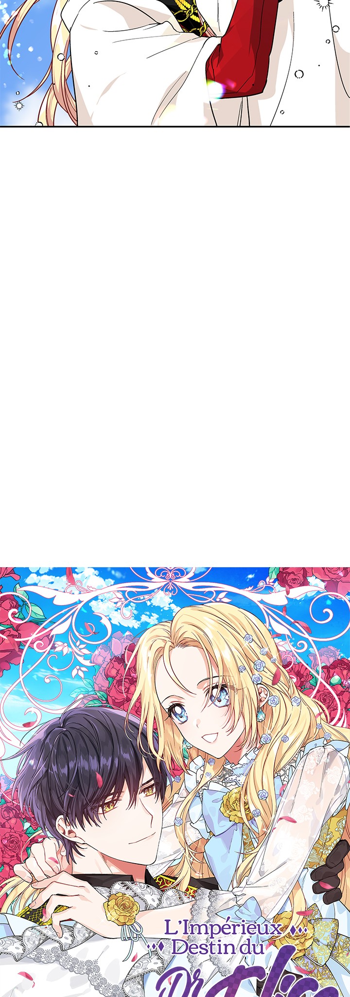 Read Doctor Elise vf Manga Online