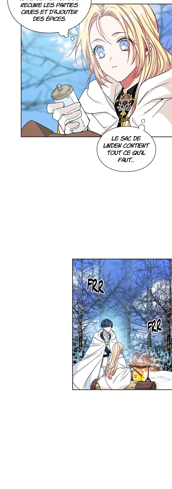 Read Doctor Elise vf Manga Online