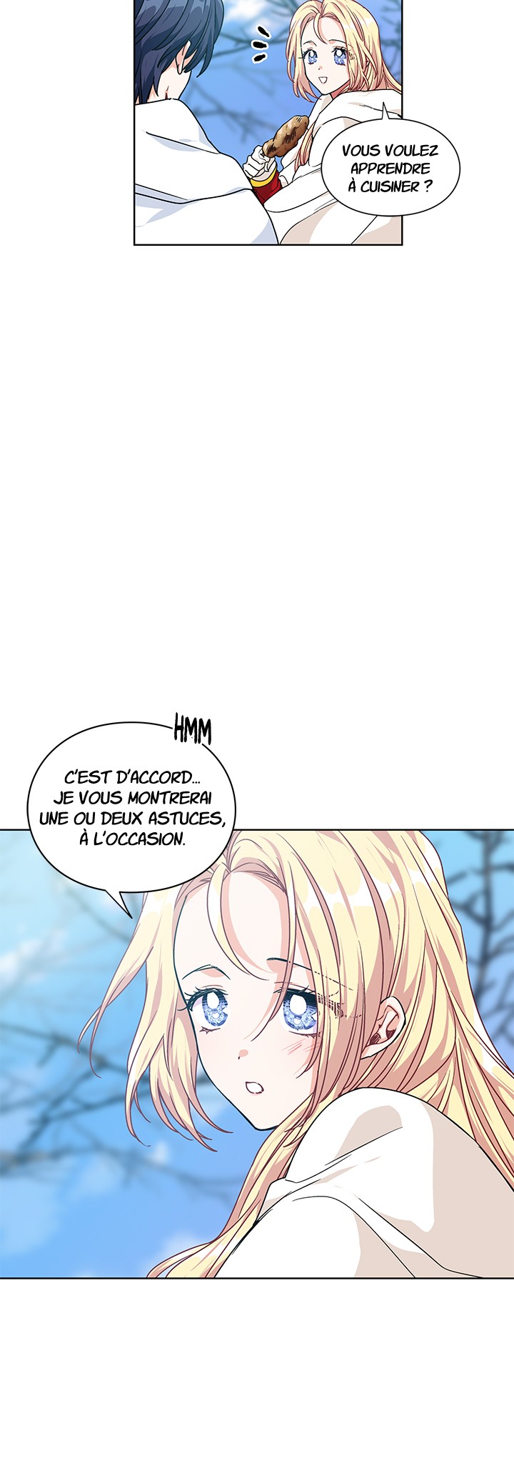 Read Doctor Elise vf Manga Online